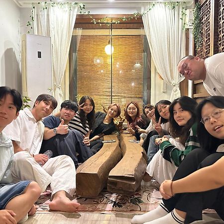 Bucket Jeonju - Foreigner Only 외부 사진
